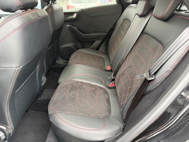 Used Ford Puma 2024 for sale - 77354501: Photo 19