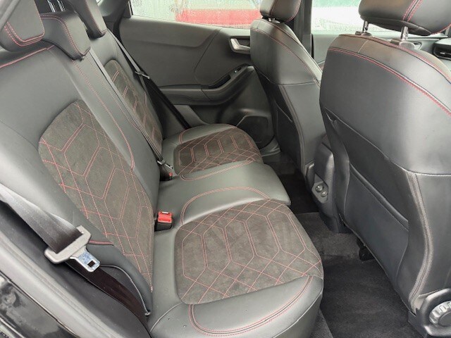 Used Ford Puma 2024 for sale - 77354501: Photo 20