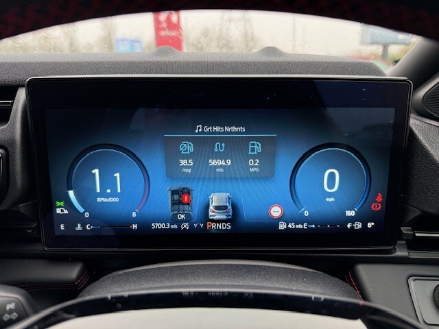 Used Ford Puma 2024 for sale - 77354501: Photo 22