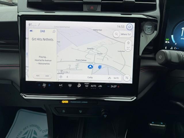 Used Ford Puma 2024 for sale - 77354501: Photo 23