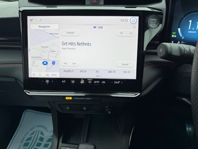 Used Ford Puma 2024 for sale - 77354501: Photo 25