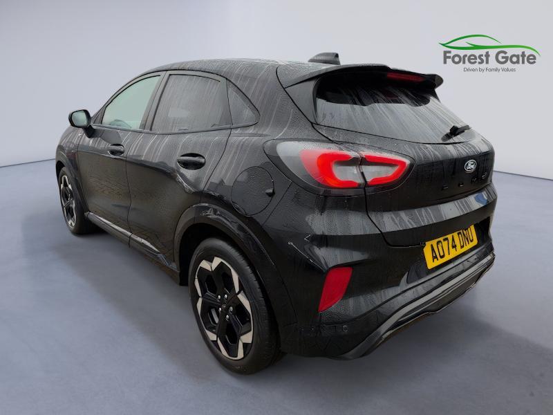 Used Ford Puma 2024 for sale - 77354501: Photo 7