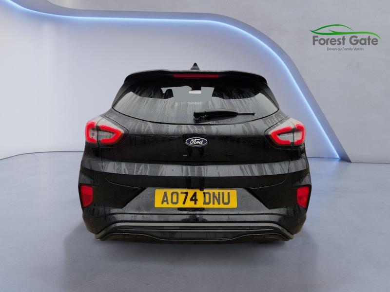 Used Ford Puma 2024 for sale - 77354501: Photo 8