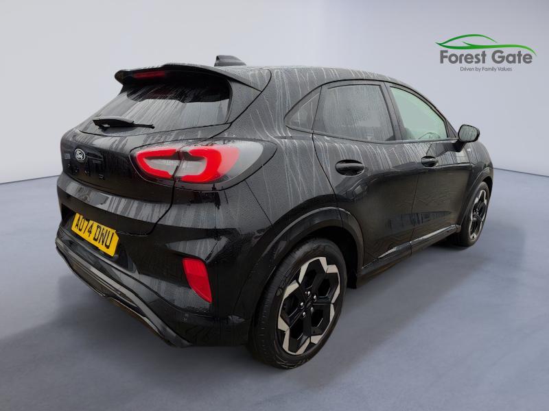 Used Ford Puma 2024 for sale - 77354501: Photo 9