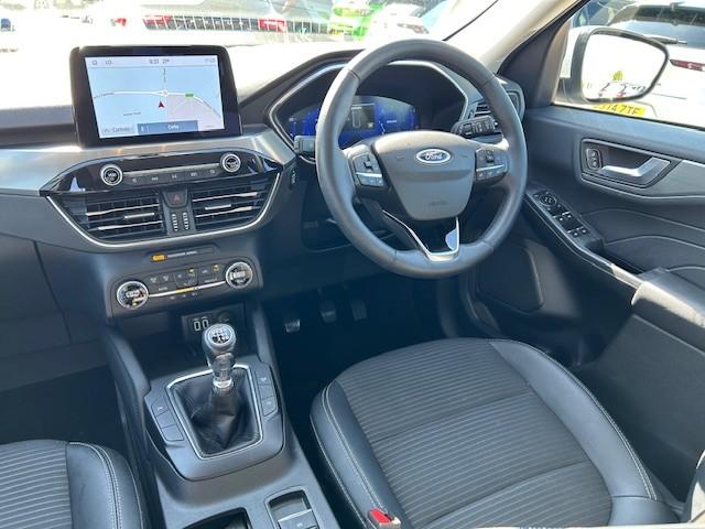 Used Ford Kuga 2022 for sale - 77106497: Photo 14