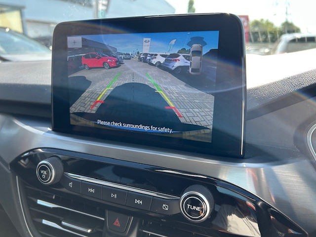 Used Ford Kuga 2022 for sale - 77106497: Photo 19