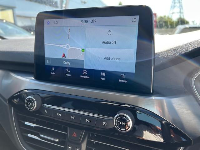 Used Ford Kuga 2022 for sale - 77106497: Photo 21