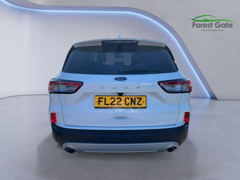 Used Ford Kuga 2022 for sale - 77106497: Photo 3