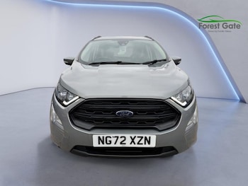 Used Ford Ecosport 2023 for sale - 77918627: Photo