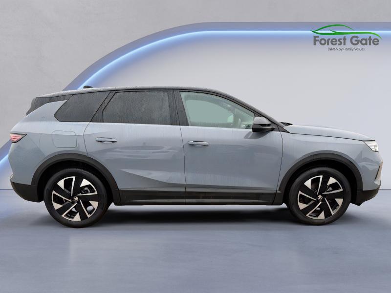 Used Vauxhall Grandland 2025 for sale - 77462588: Photo 10