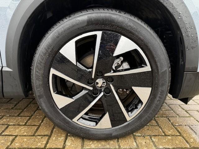 Used Vauxhall Grandland 2025 for sale - 77462588: Photo 12