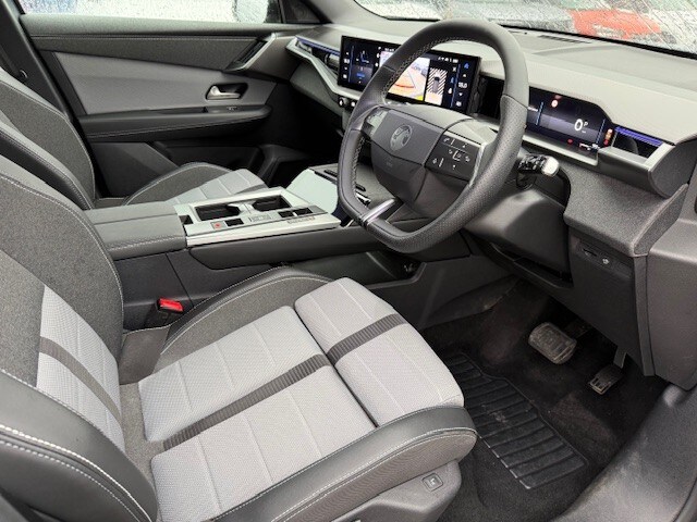 Used Vauxhall Grandland 2025 for sale - 77462588: Photo 14