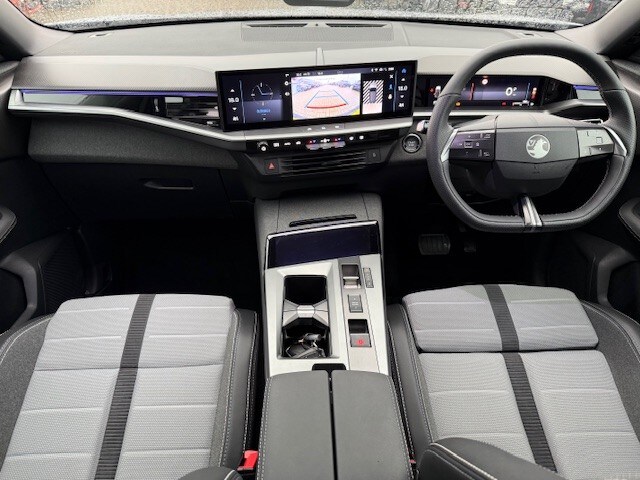 Used Vauxhall Grandland 2025 for sale - 77462588: Photo 17