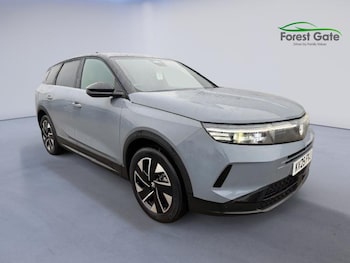 Used Vauxhall Grandland 2025 for sale - 77462588: Photo