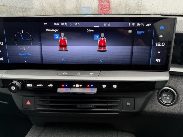 Used Vauxhall Grandland 2025 for sale - 77462588: Photo 23