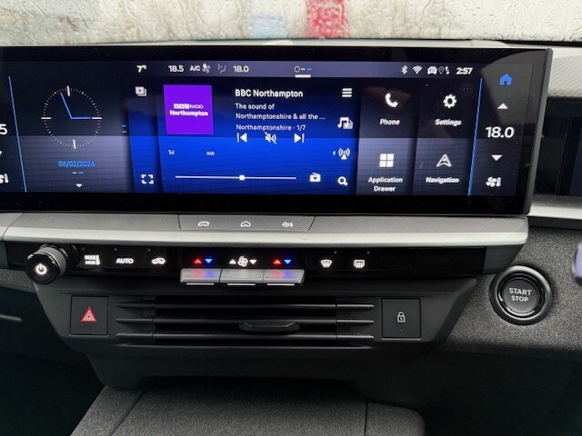 Used Vauxhall Grandland 2025 for sale - 77462588: Photo 24