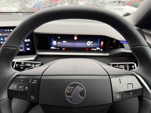 Used Vauxhall Grandland 2025 for sale - 77462588: Photo 25