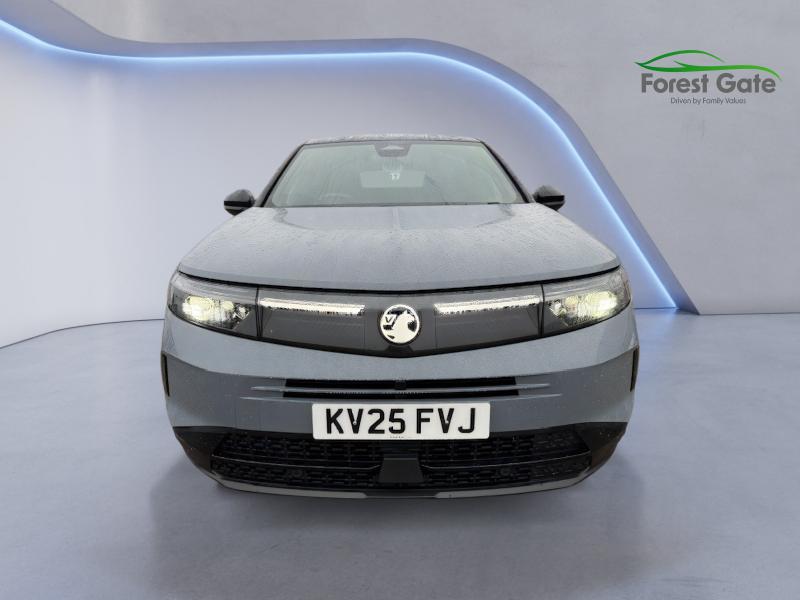 Used Vauxhall Grandland 2025 for sale - 77462588: Photo 3