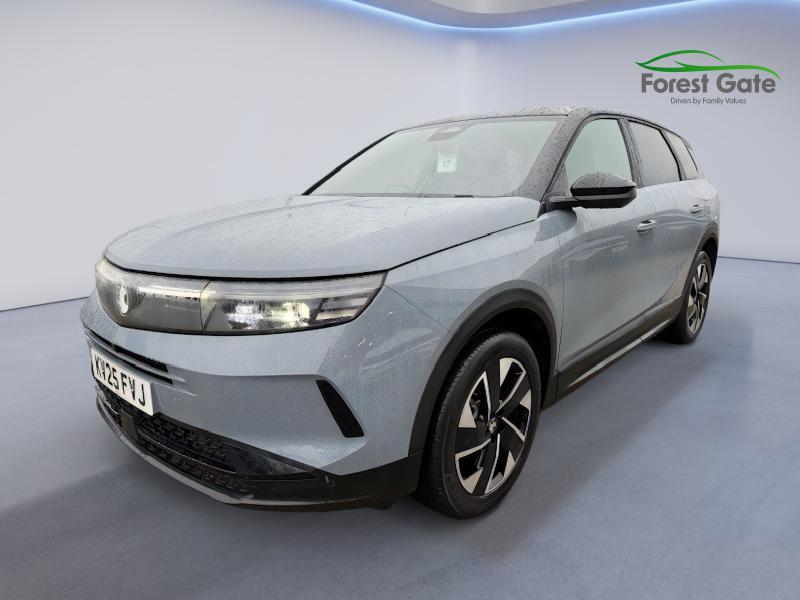 Used Vauxhall Grandland 2025 for sale - 77462588: Photo 5