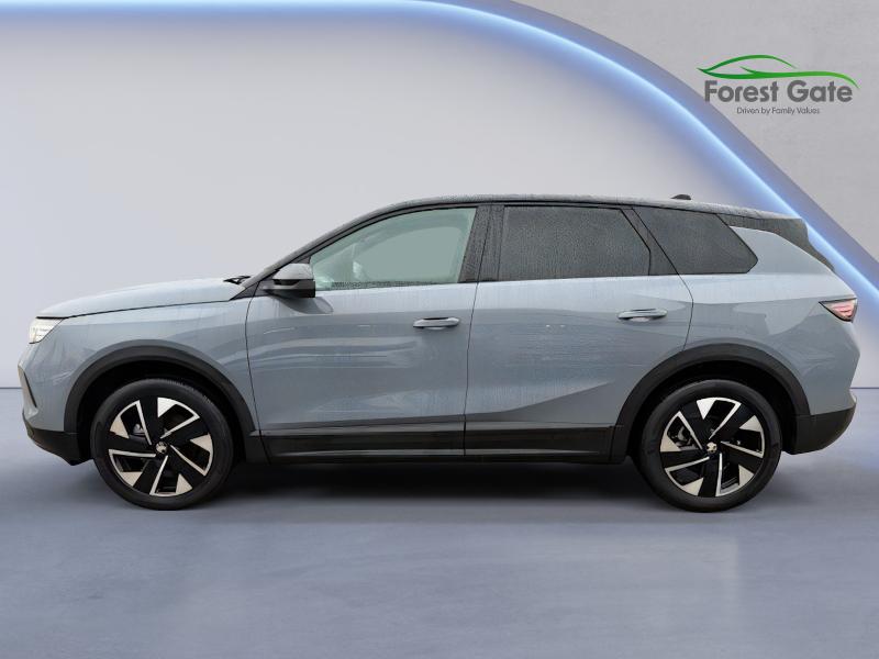 Used Vauxhall Grandland 2025 for sale - 77462588: Photo 6