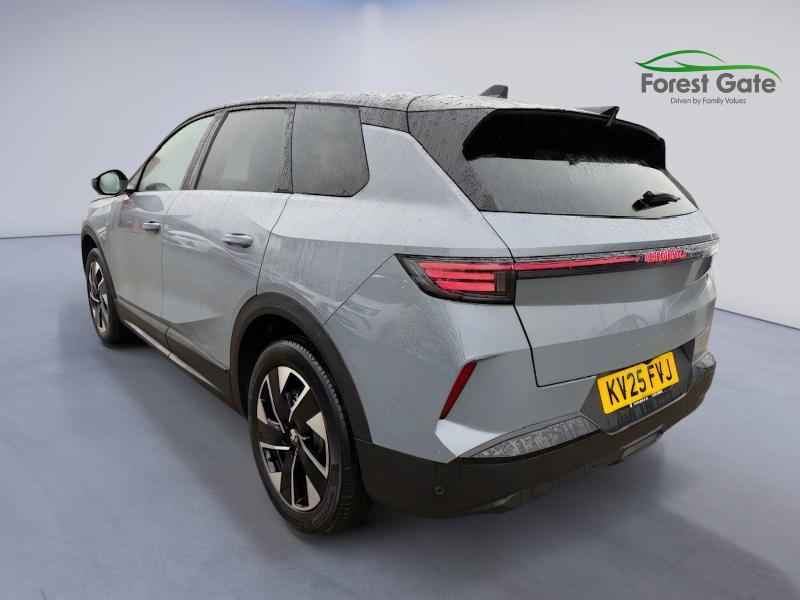 Used Vauxhall Grandland 2025 for sale - 77462588: Photo 7