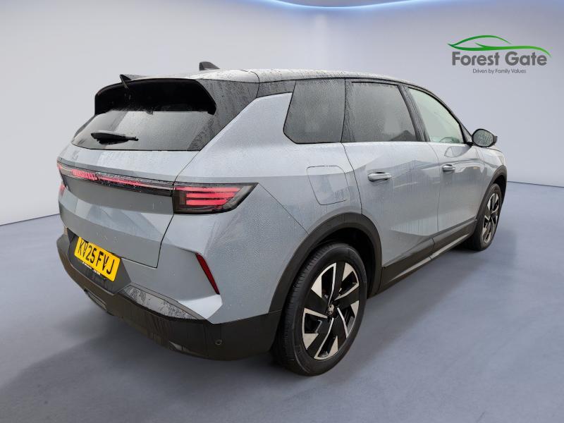 Used Vauxhall Grandland 2025 for sale - 77462588: Photo 9