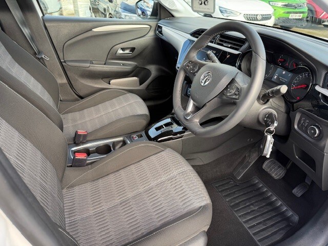 Used Vauxhall Corsa 2022 for sale - 78117201: Photo 10
