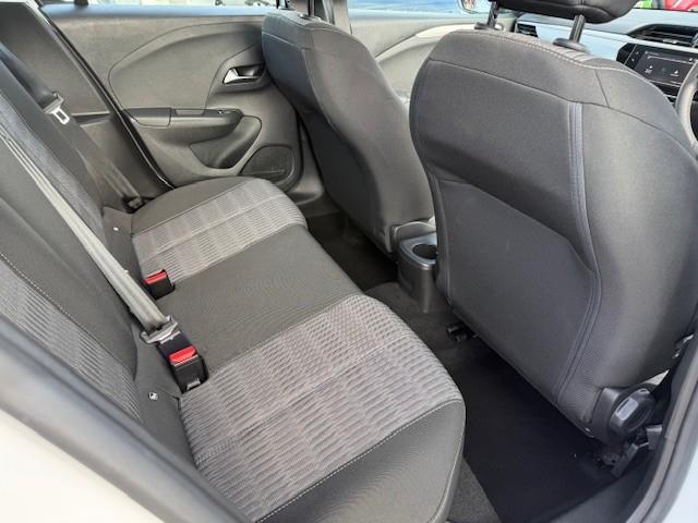 Used Vauxhall Corsa 2022 for sale - 78117201: Photo 11