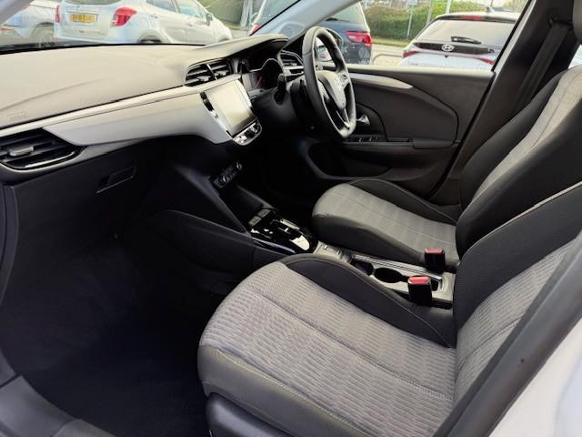 Used Vauxhall Corsa 2022 for sale - 78117201: Photo 12