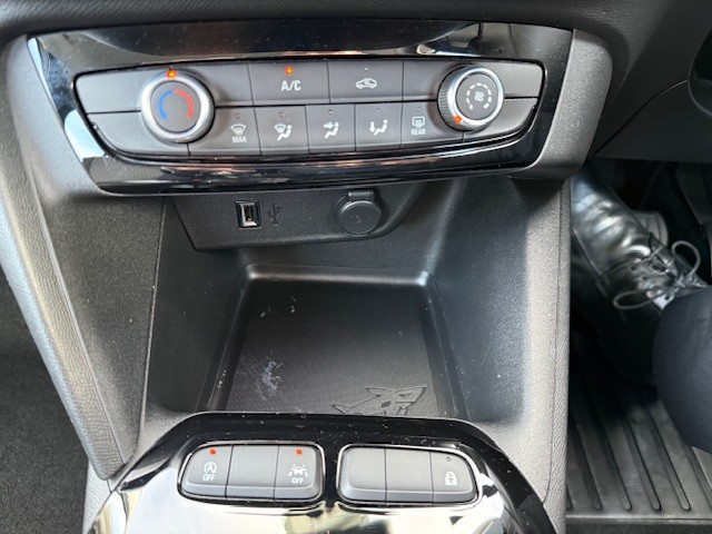 Used Vauxhall Corsa 2022 for sale - 78117201: Photo 20