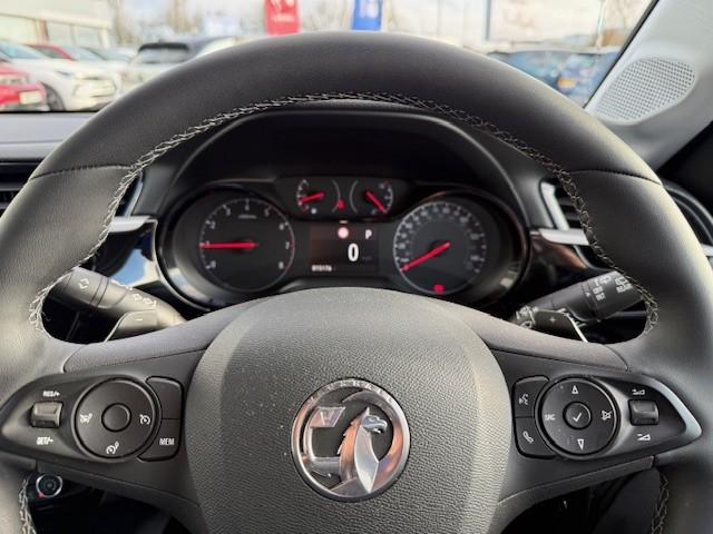 Used Vauxhall Corsa 2022 for sale - 78117201: Photo 22