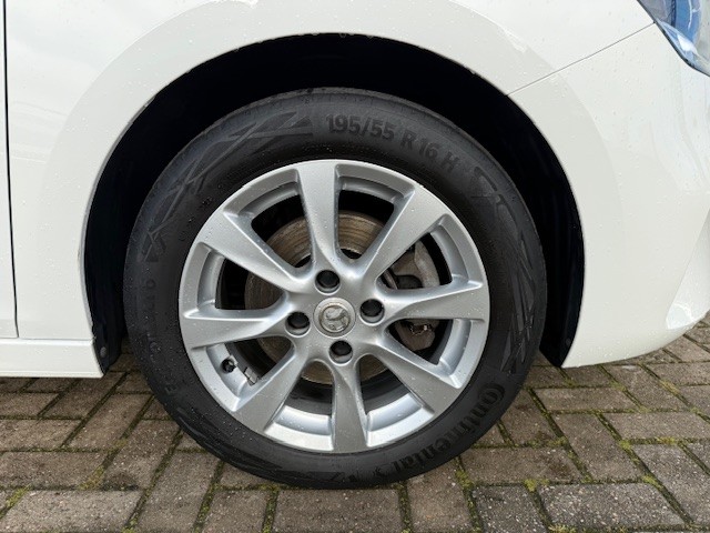 Used Vauxhall Corsa 2022 for sale - 78117201: Photo 9