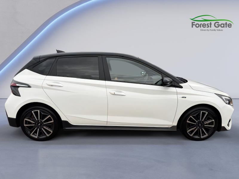 Used Hyundai i20 2023 for sale - 77009858: Photo 10