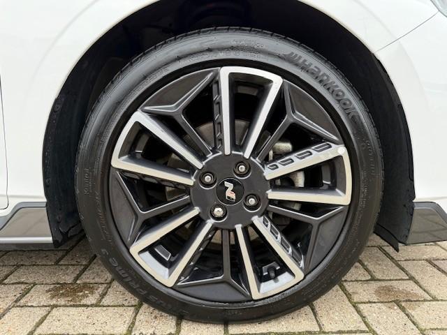 Used Hyundai i20 2023 for sale - 77009858: Photo 12