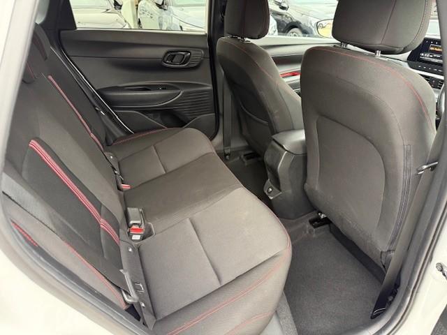 Used Hyundai i20 2023 for sale - 77009858: Photo 14