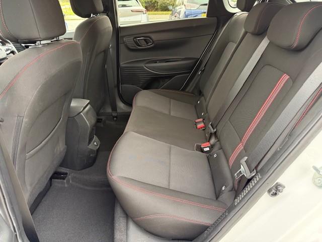 Used Hyundai i20 2023 for sale - 77009858: Photo 17