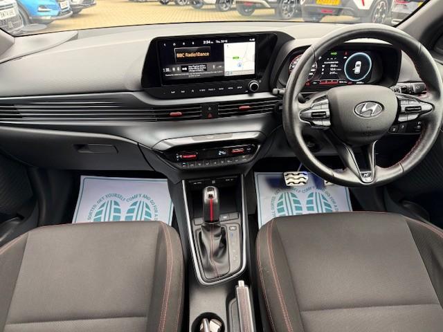 Used Hyundai i20 2023 for sale - 77009858: Photo 19