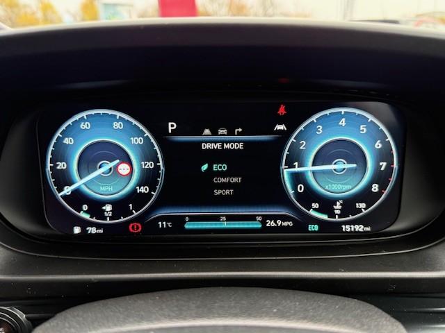 Used Hyundai i20 2023 for sale - 77009858: Photo 21