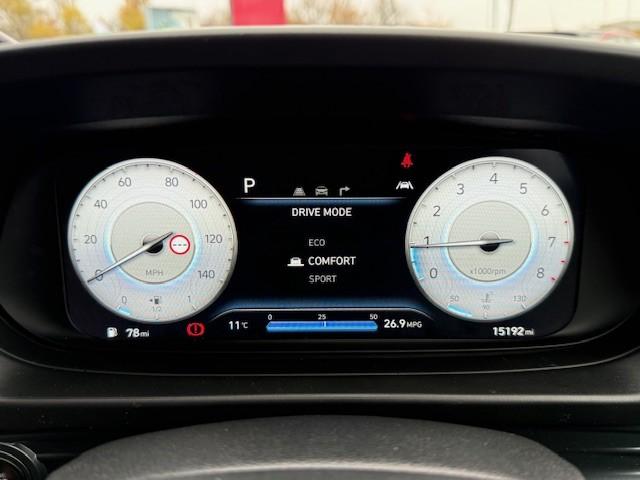 Used Hyundai i20 2023 for sale - 77009858: Photo 22