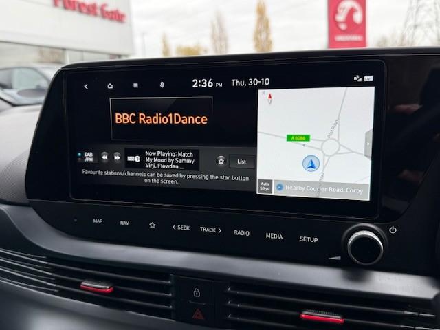 Used Hyundai i20 2023 for sale - 77009858: Photo 23