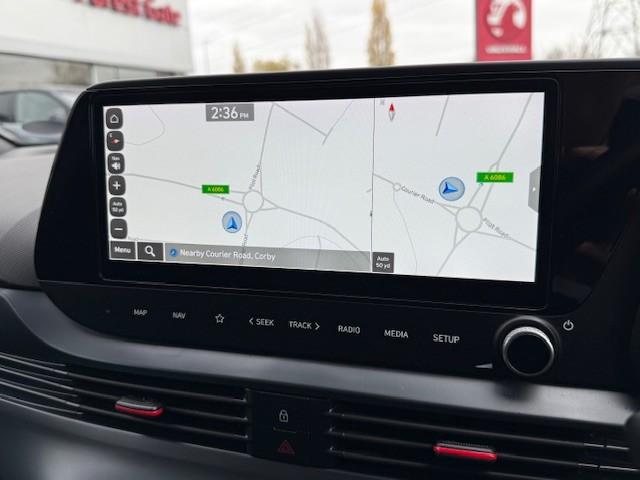 Used Hyundai i20 2023 for sale - 77009858: Photo 24