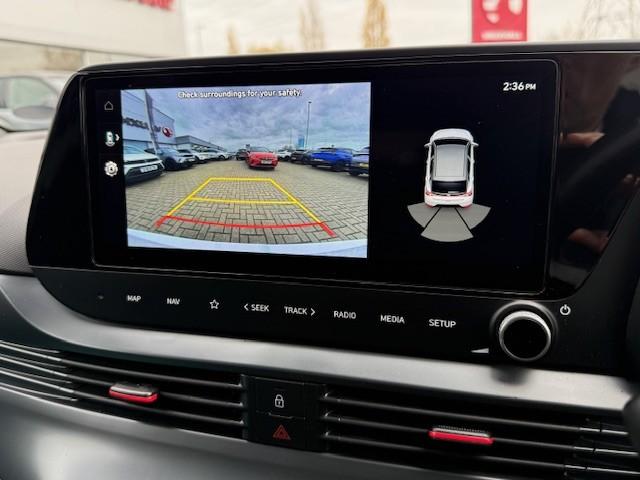 Used Hyundai i20 2023 for sale - 77009858: Photo 25