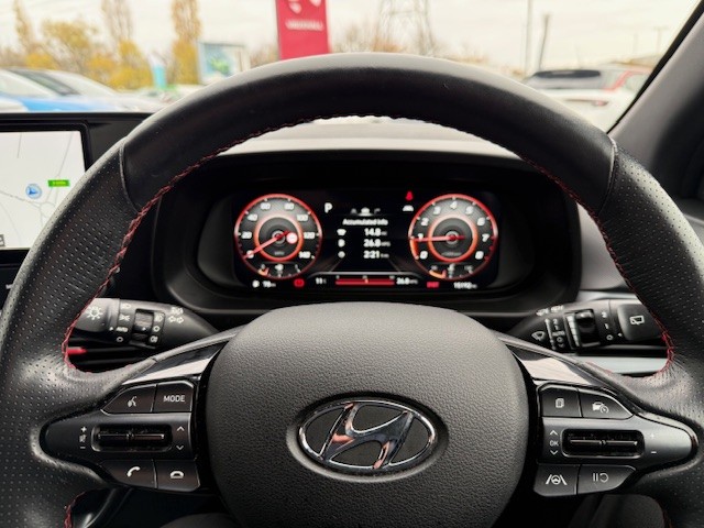 Used Hyundai i20 2023 for sale - 77009858: Photo 27