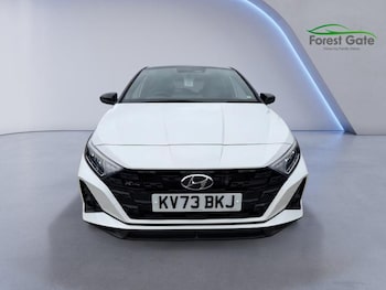 Used Hyundai i20 2023 for sale - 77009858: Photo