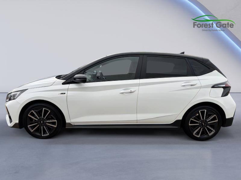 Used Hyundai i20 2023 for sale - 77009858: Photo 6