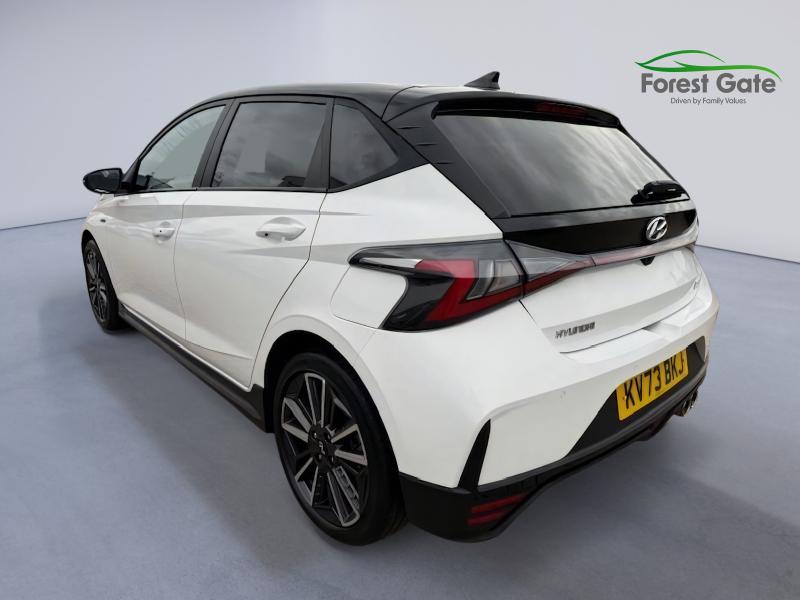 Used Hyundai i20 2023 for sale - 77009858: Photo 7