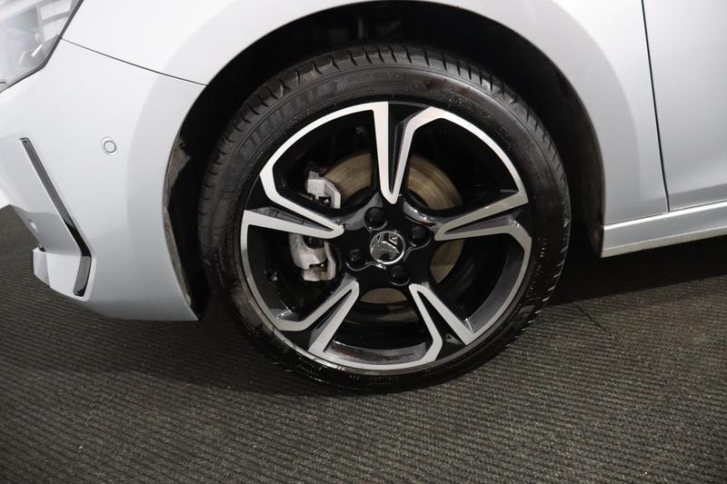 Used Vauxhall Corsa 2025 for sale - 77117421: Photo 12