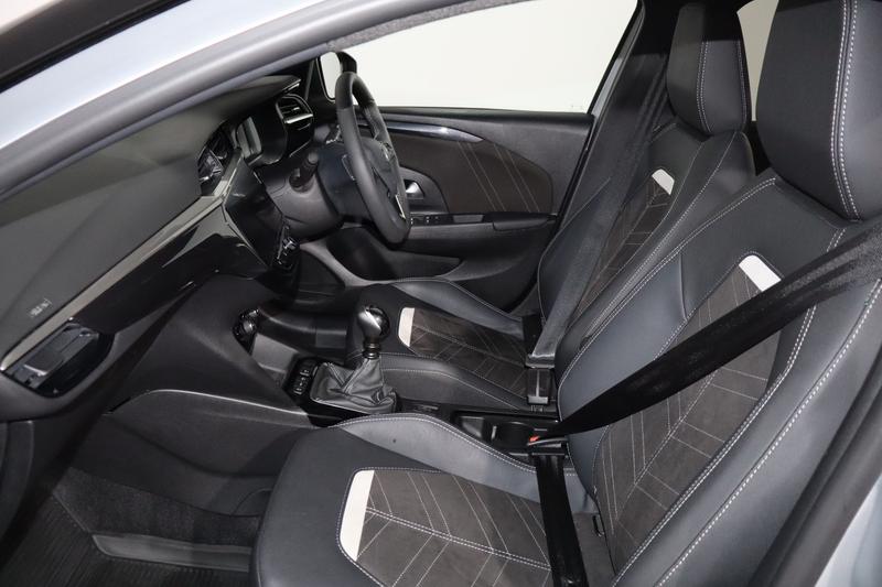 Used Vauxhall Corsa 2025 for sale - 77117421: Photo 14