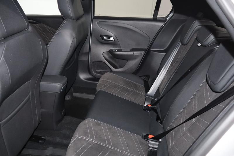 Used Vauxhall Corsa 2025 for sale - 77117421: Photo 15