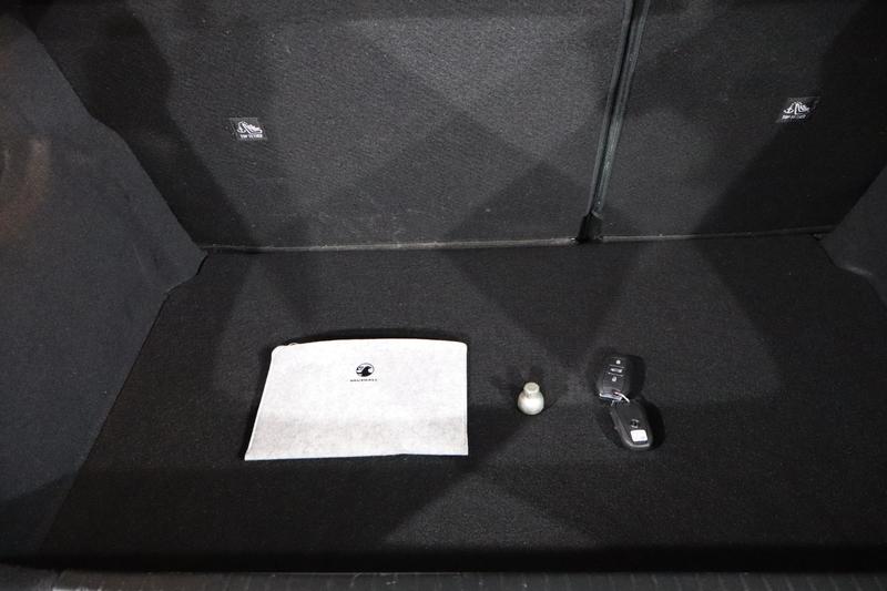 Used Vauxhall Corsa 2025 for sale - 77117421: Photo 16